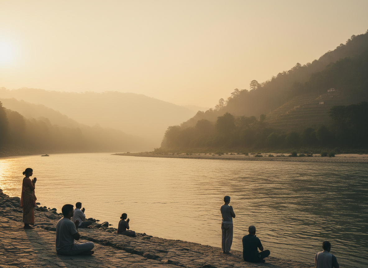 Rishikesh